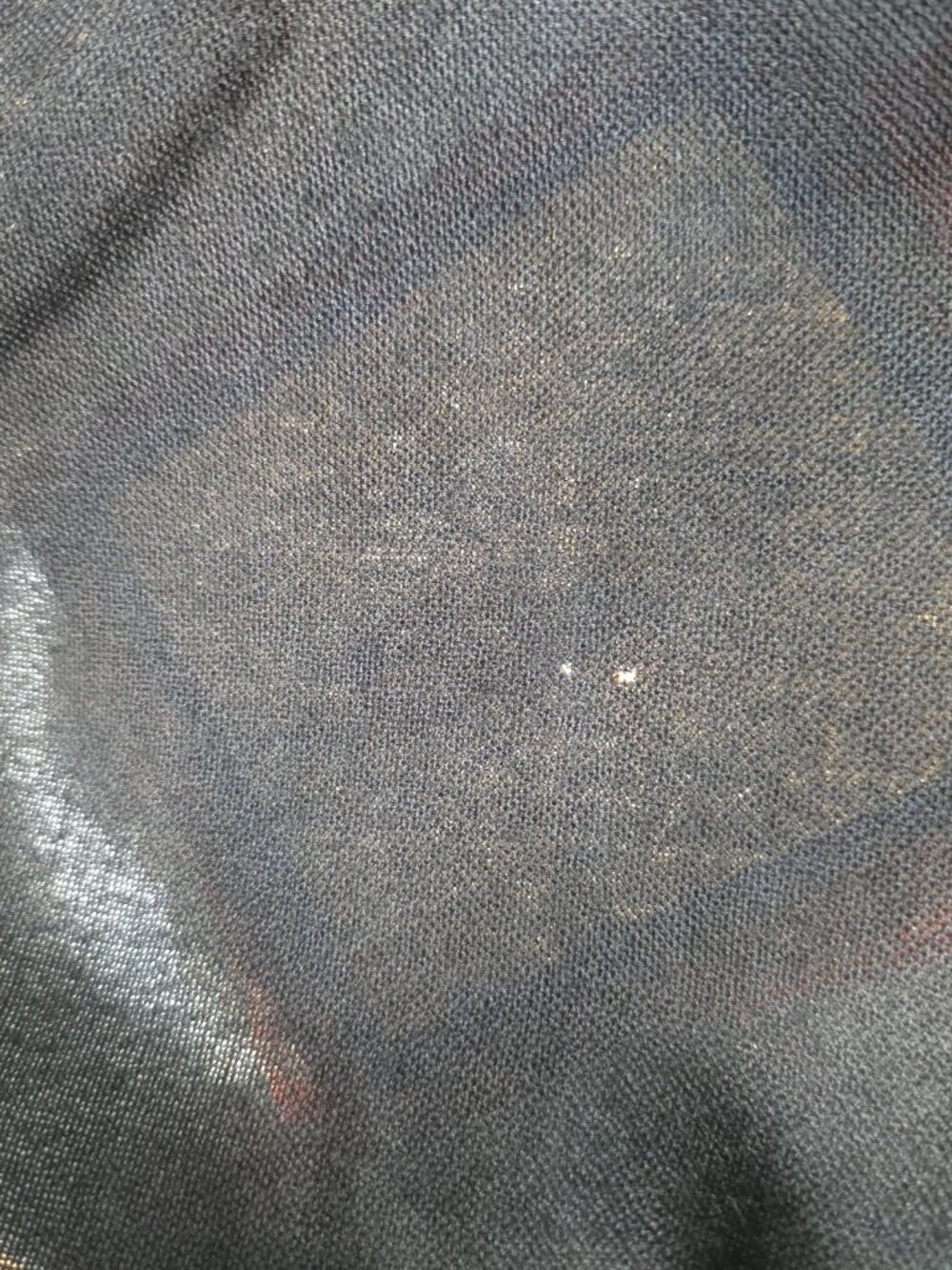 Wool scarf - Picture 6 of 9